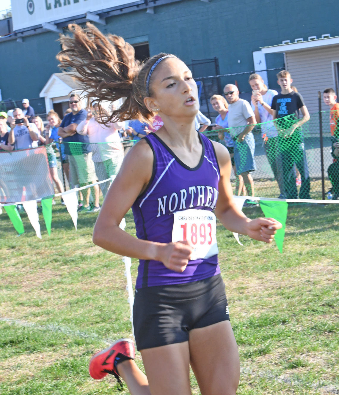 Carlisle Invitational